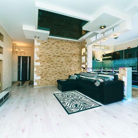 Жк Silver Breeze,Днепровськая Набережная 1А Kyiv Exterior foto