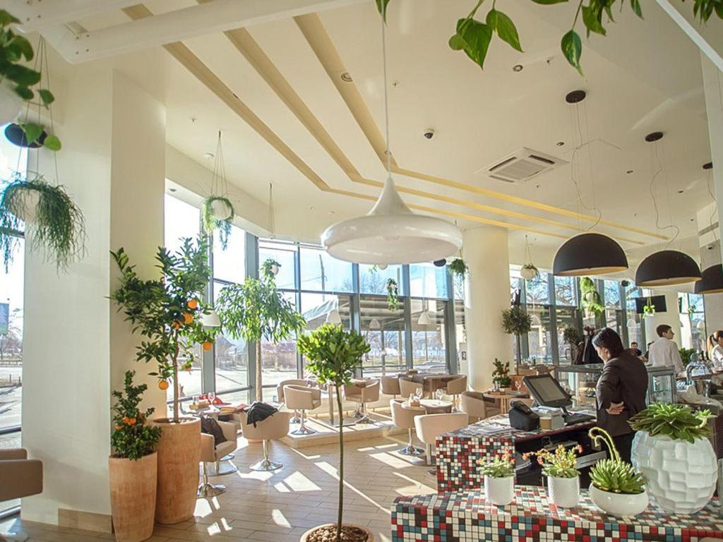 Жк Silver Breeze,Днепровськая Набережная 1А Kyiv Exterior foto