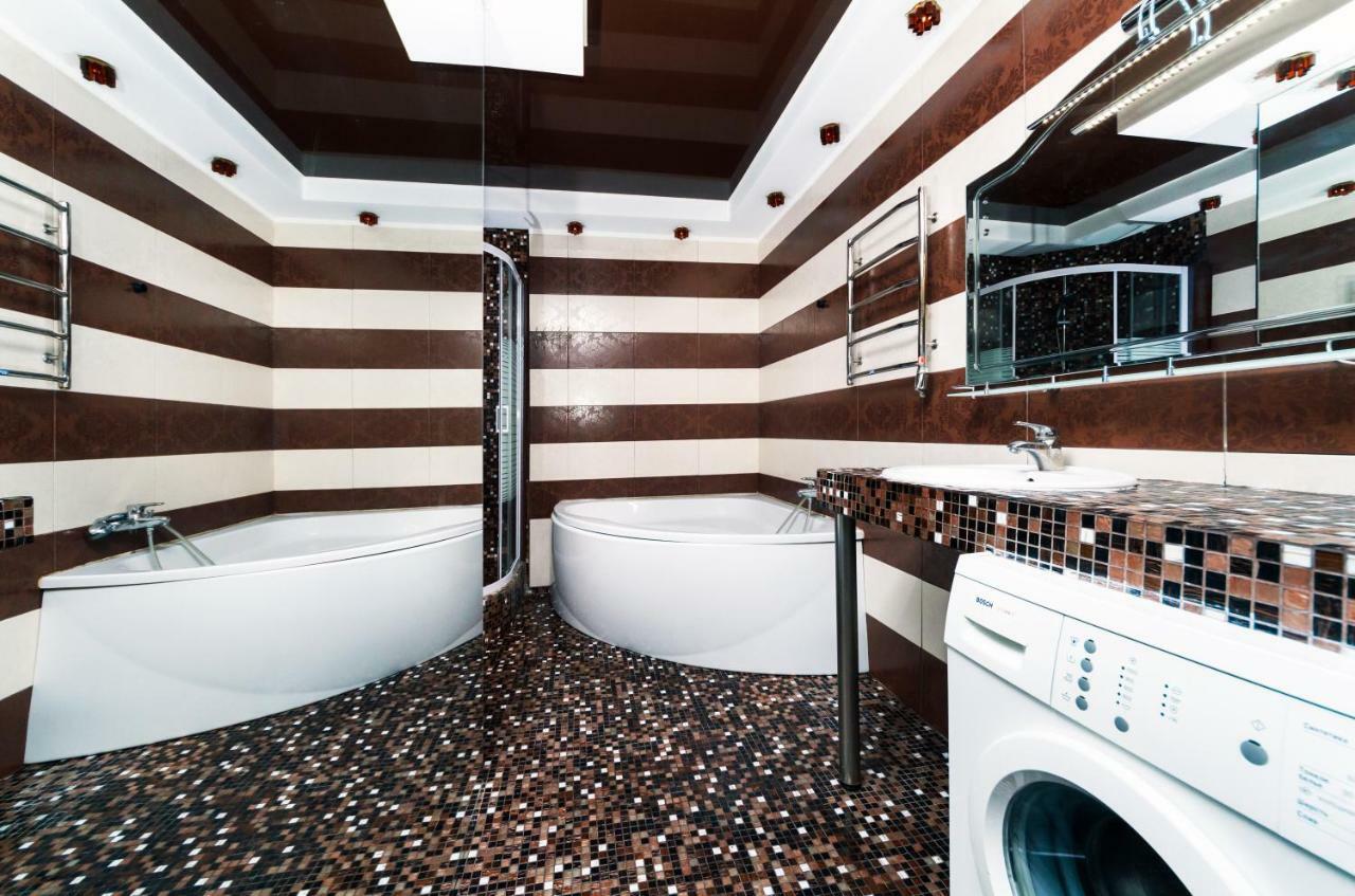Жк Silver Breeze,Днепровськая Набережная 1А Kyiv Exterior foto