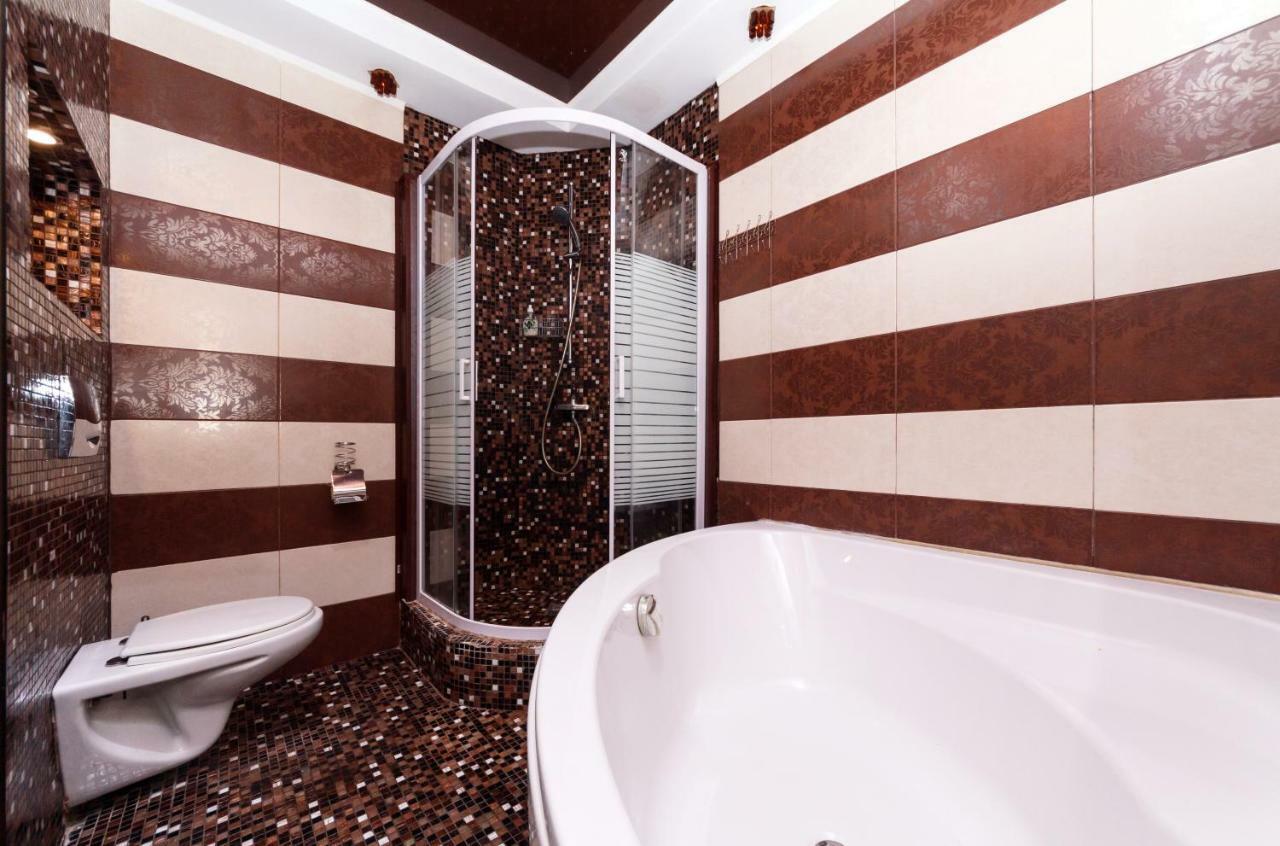 Жк Silver Breeze,Днепровськая Набережная 1А Kyiv Exterior foto