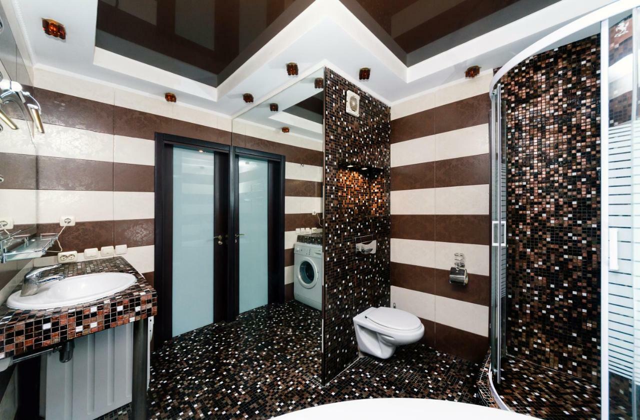 Жк Silver Breeze,Днепровськая Набережная 1А Kyiv Exterior foto