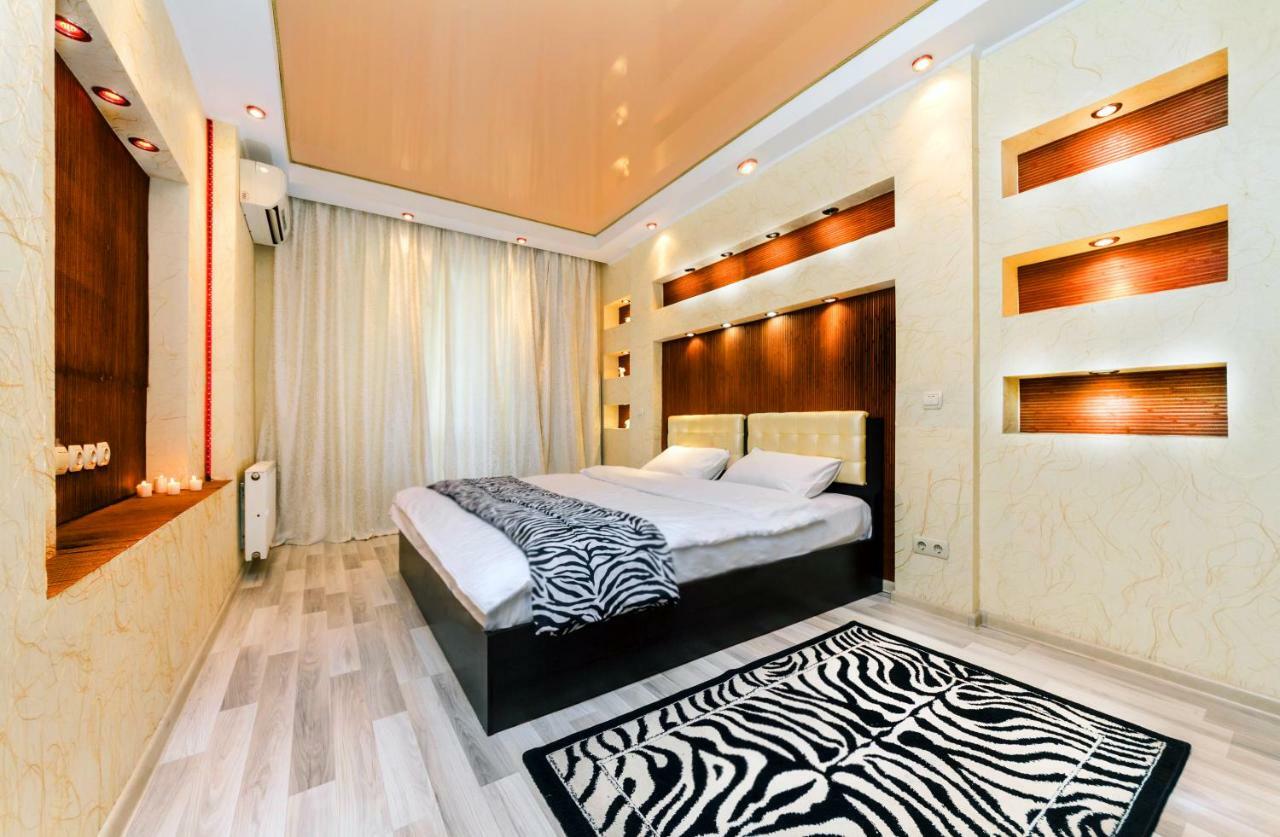 Жк Silver Breeze,Днепровськая Набережная 1А Kyiv Exterior foto