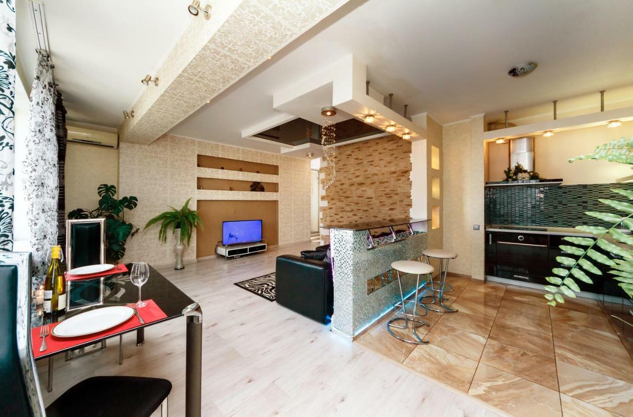 Жк Silver Breeze,Днепровськая Набережная 1А Kyiv Exterior foto