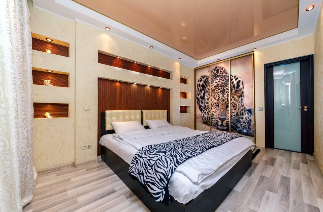 Жк Silver Breeze,Днепровськая Набережная 1А Kyiv Exterior foto
