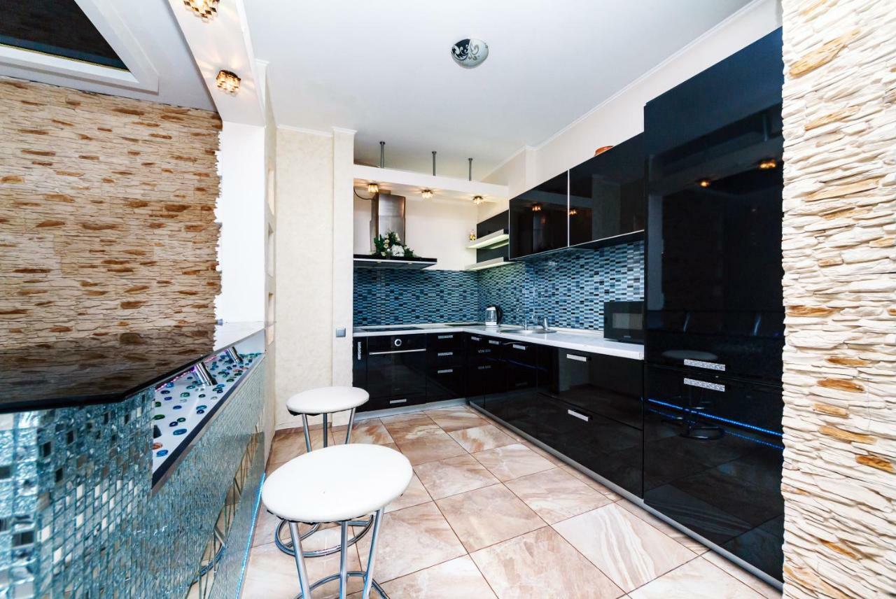 Жк Silver Breeze,Днепровськая Набережная 1А Kyiv Exterior foto