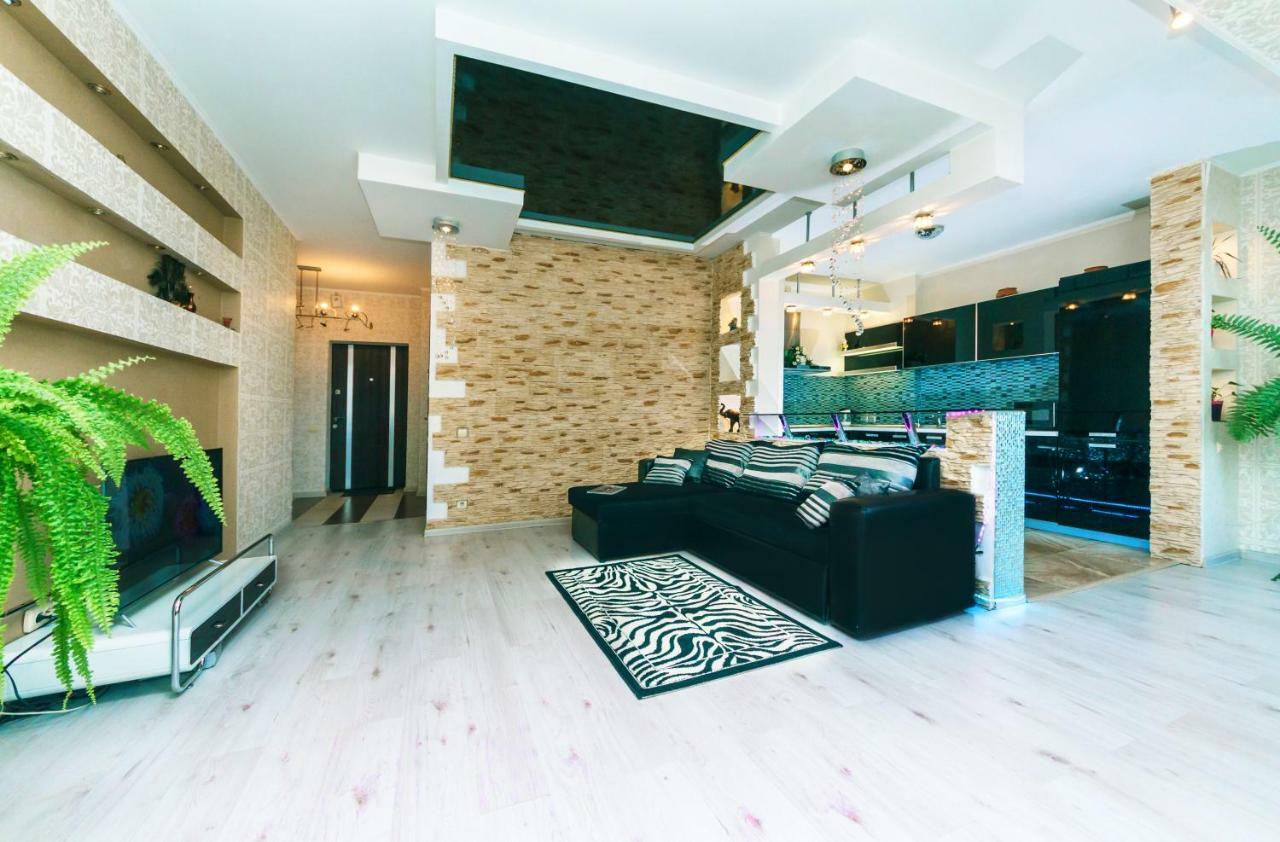 Жк Silver Breeze,Днепровськая Набережная 1А Kyiv Exterior foto