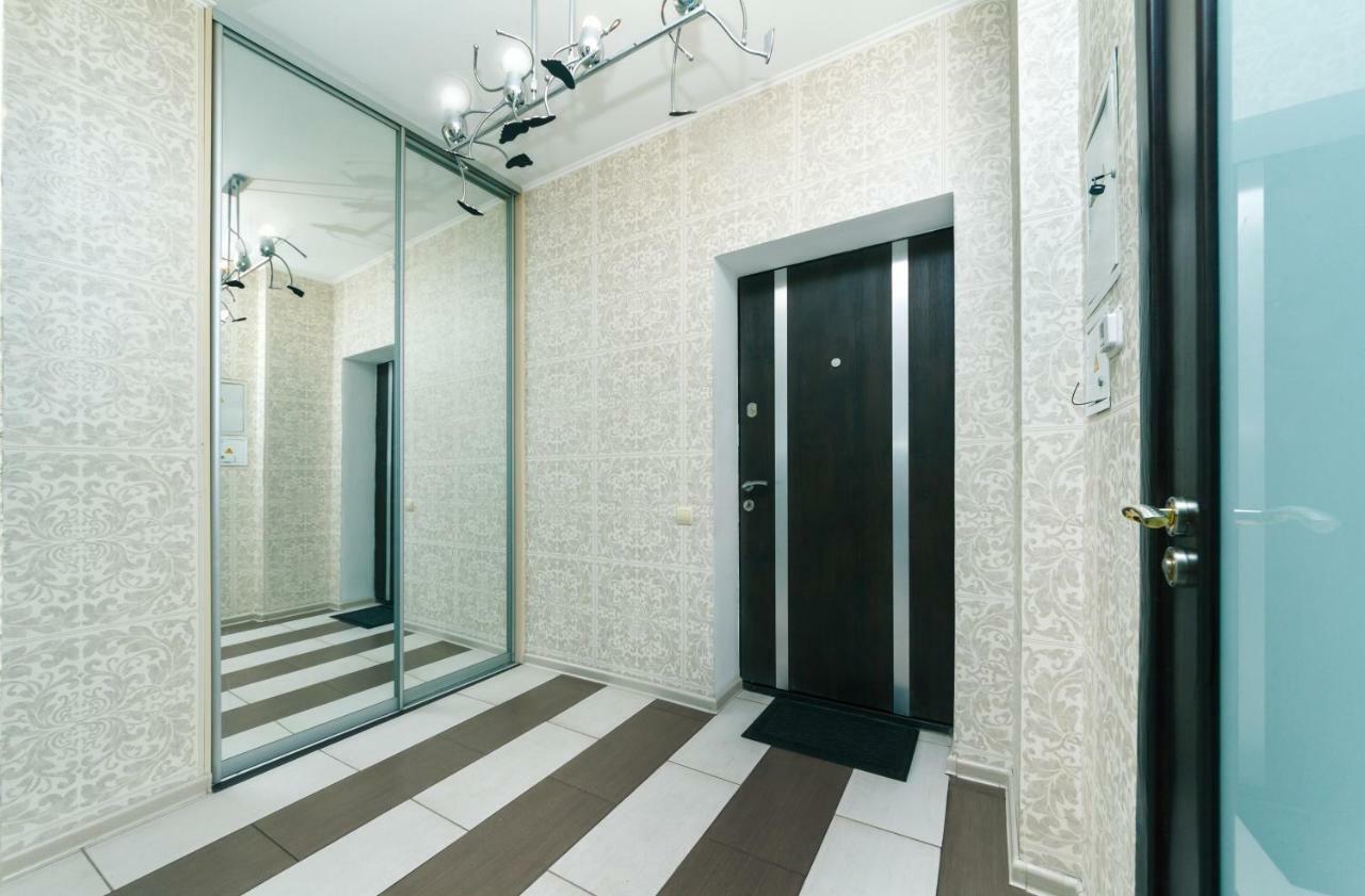 Жк Silver Breeze,Днепровськая Набережная 1А Kyiv Exterior foto