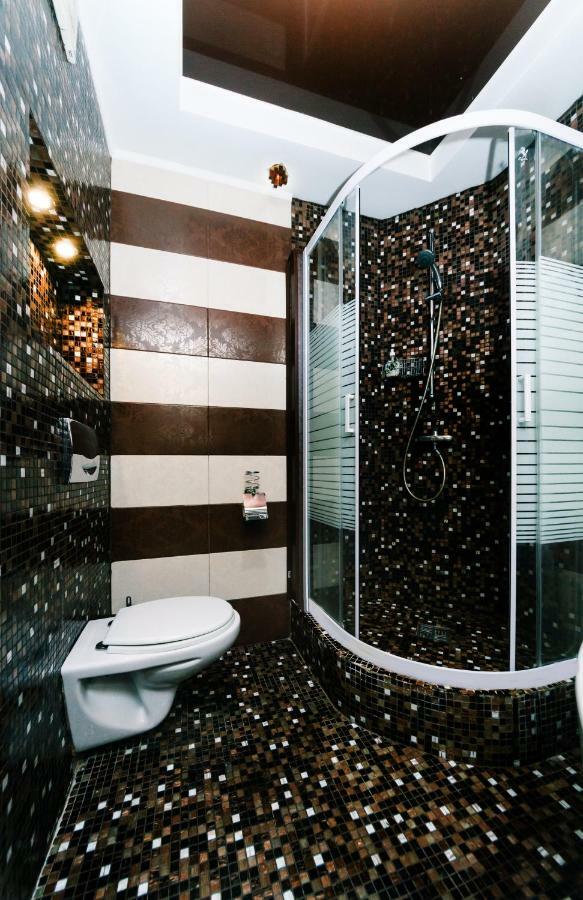 Жк Silver Breeze,Днепровськая Набережная 1А Kyiv Exterior foto